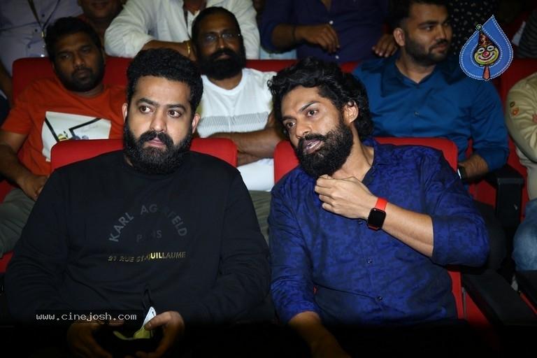 CineJosh gallery photo