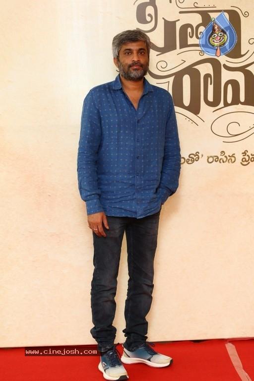CineJosh gallery photo
