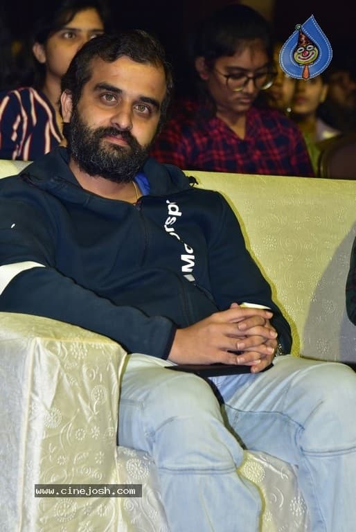 CineJosh gallery photo
