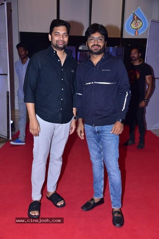 CineJosh gallery photo