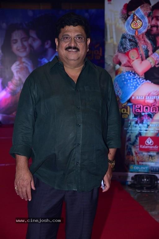 CineJosh gallery photo