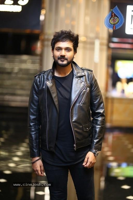 CineJosh gallery photo
