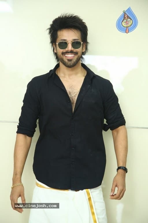 CineJosh gallery photo
