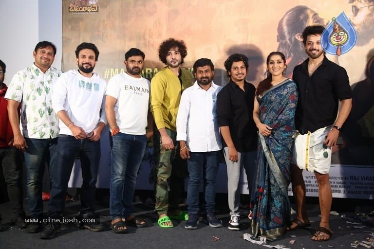 CineJosh gallery photo