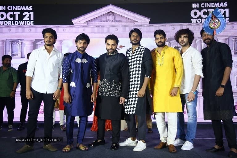 CineJosh gallery photo