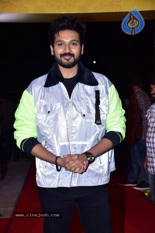 CineJosh gallery photo