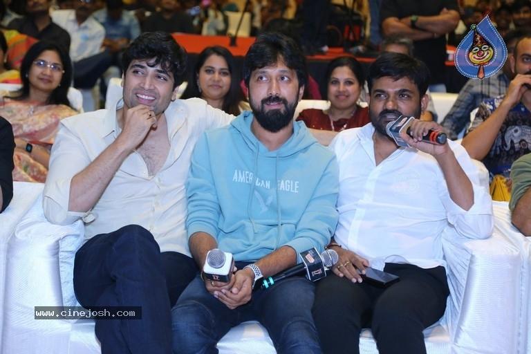 CineJosh gallery photo