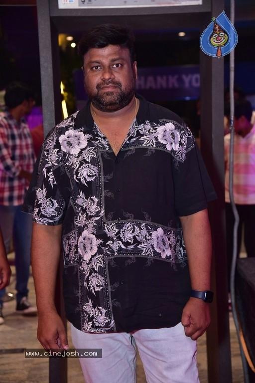 CineJosh gallery photo