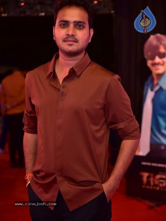 CineJosh gallery photo
