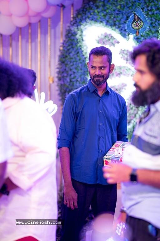 CineJosh gallery photo