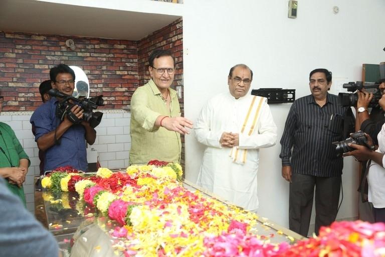 CineJosh gallery photo