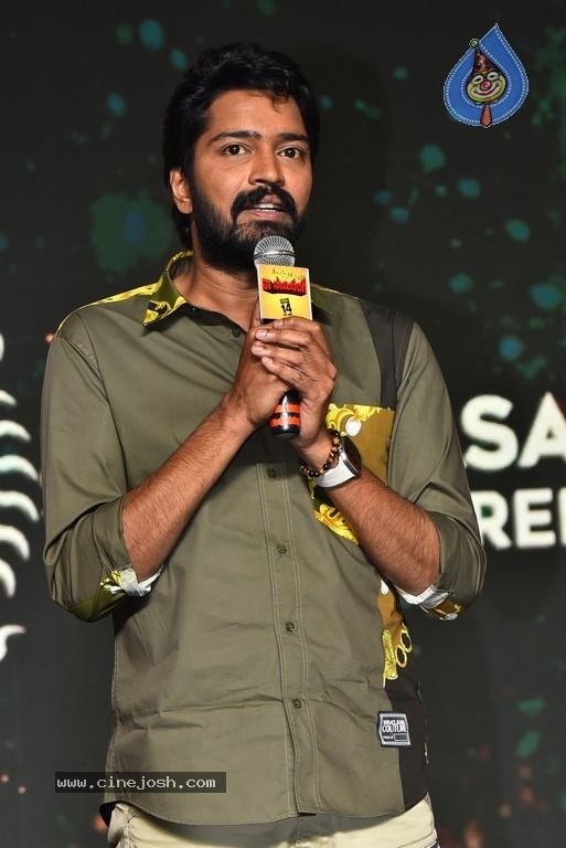 CineJosh gallery photo