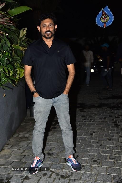 CineJosh gallery photo