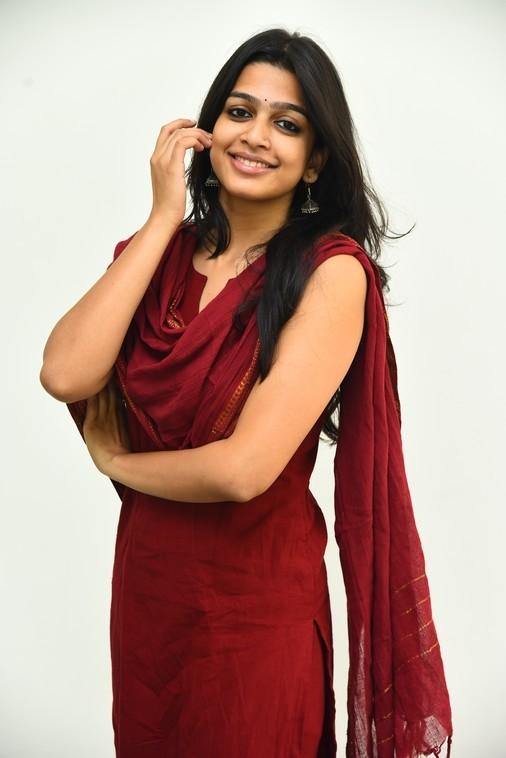 Ananthika Sanilkumar Photos