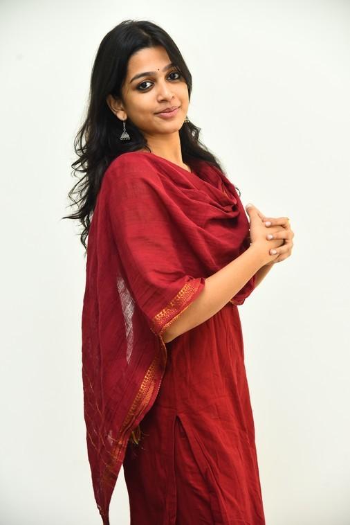 Ananthika Sanilkumar Photos