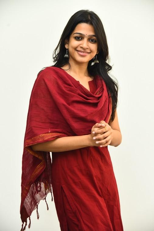 Ananthika Sanilkumar Photos