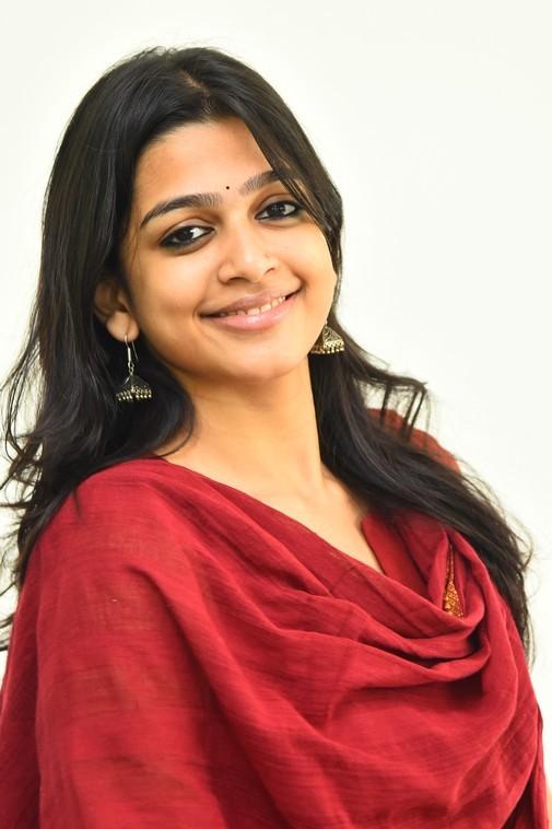 Ananthika Sanilkumar Photos
