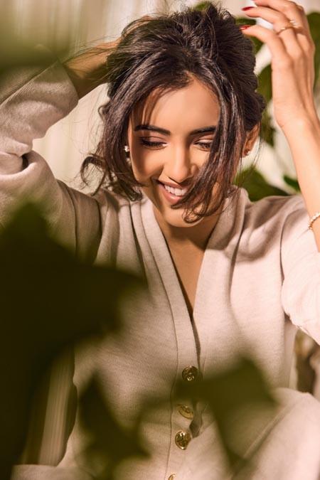 Malvika Sharma Latest Photos