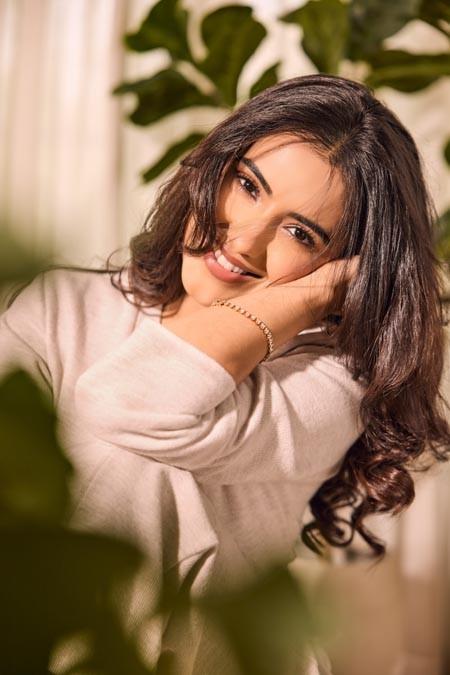 Malvika Sharma Latest Photos