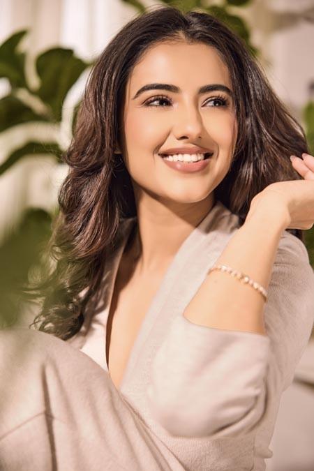 Malvika Sharma Latest Photos