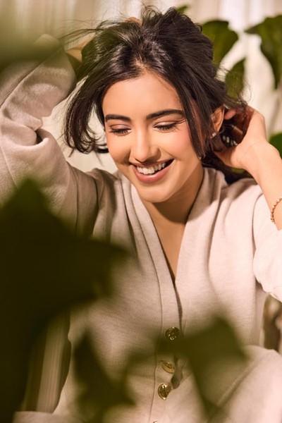 Malvika Sharma Latest Photos