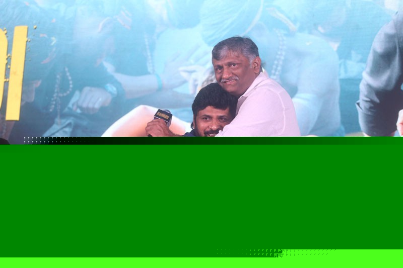 Irumudi Success Celebrations Photos