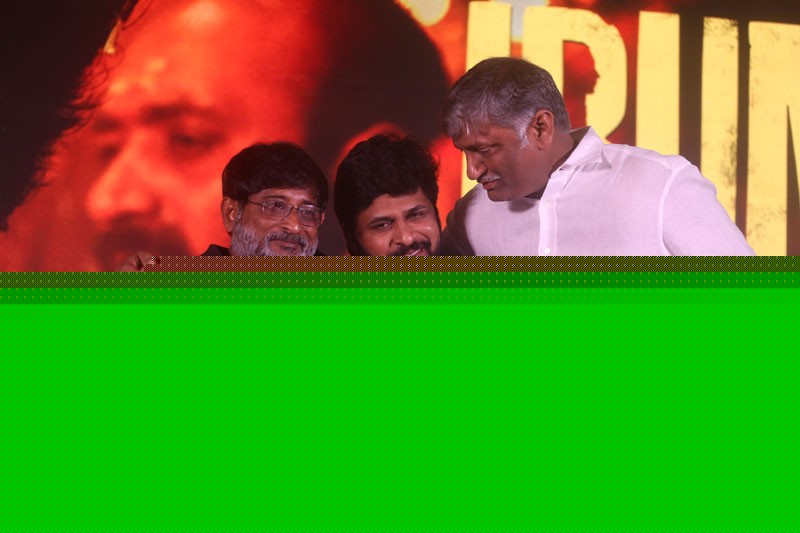 Irumudi Success Celebrations Photos
