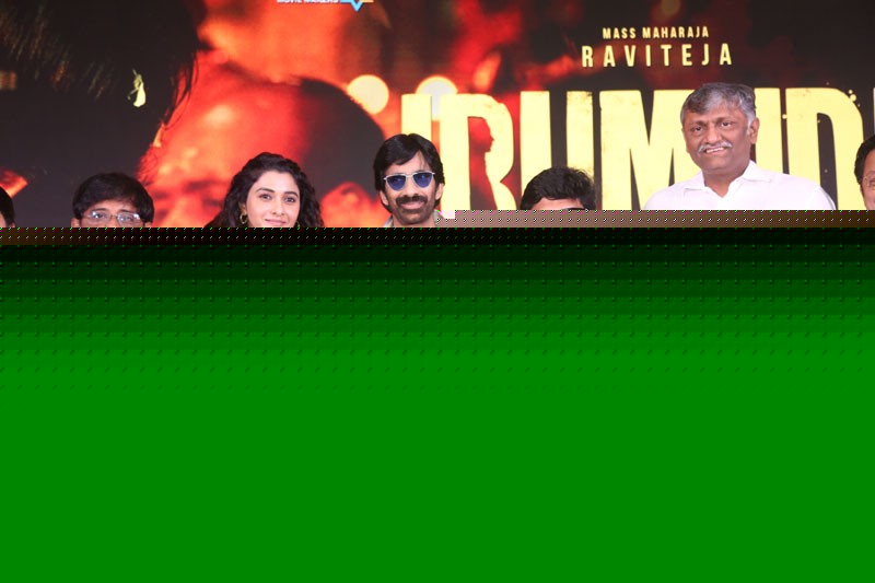 Irumudi Success Celebrations Photos