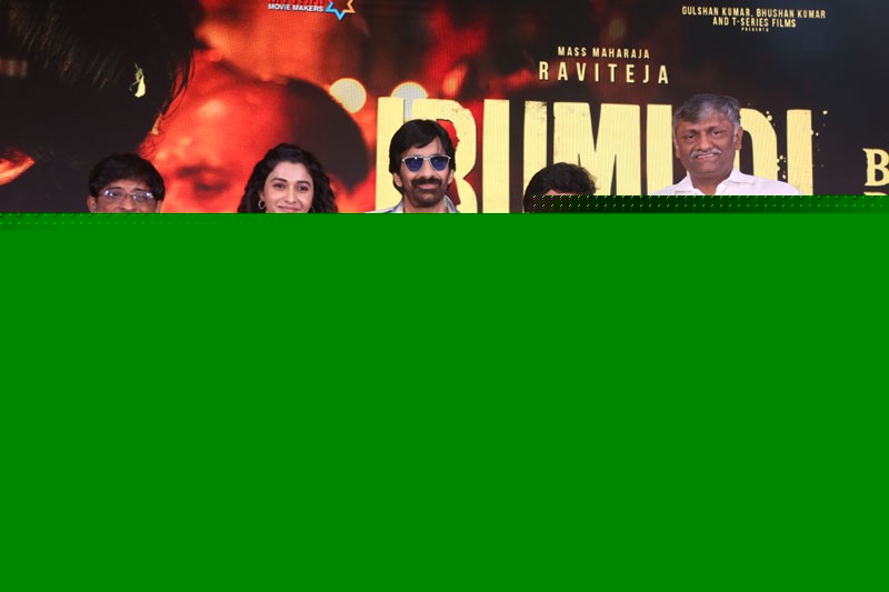 Irumudi Success Celebrations Photos