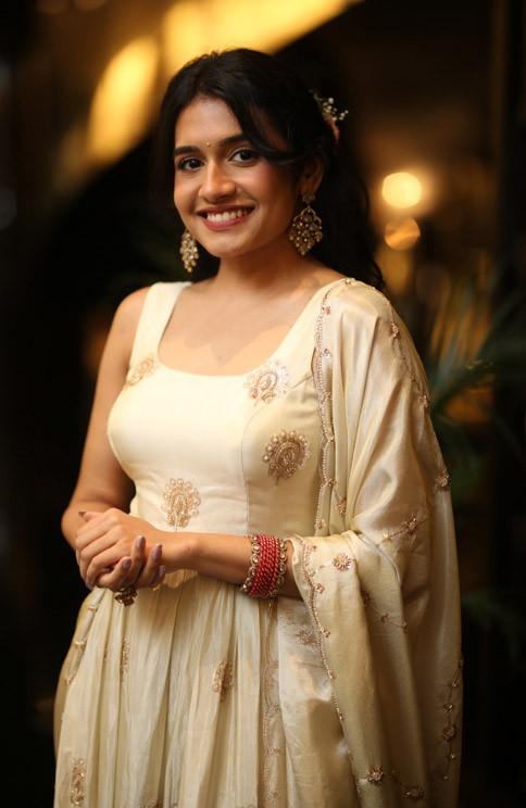 Samyuktha Viswanathan Photos