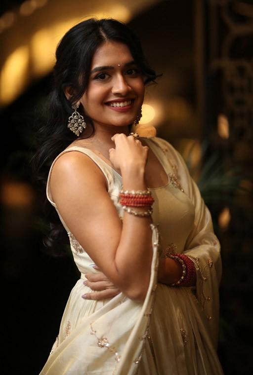 Samyuktha Viswanathan Photos