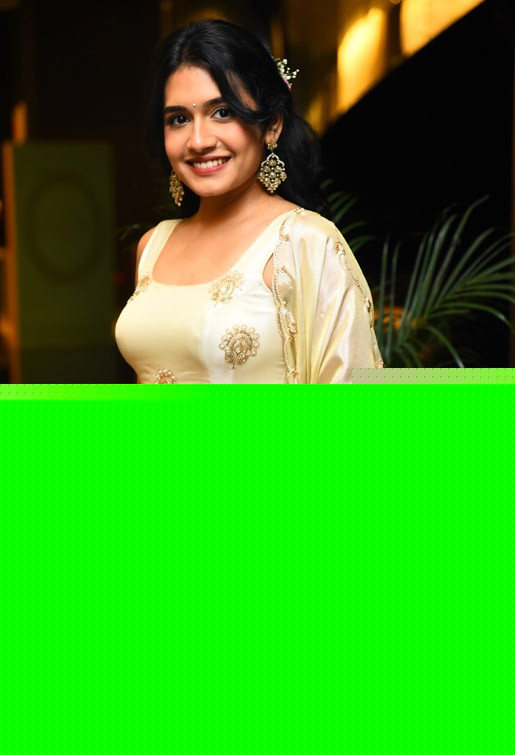 Samyuktha Viswanathan Photos