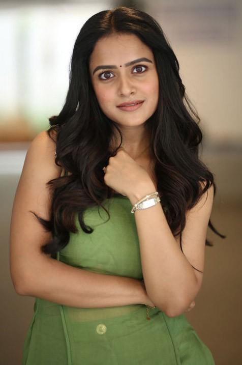 Vaishnavi Chaitanya photos