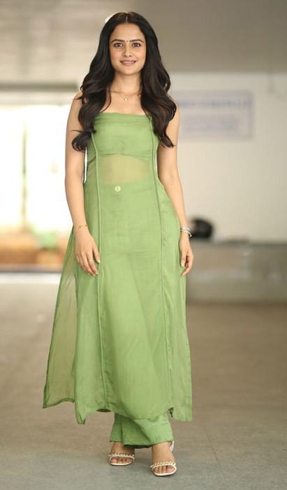 Vaishnavi Chaitanya photos