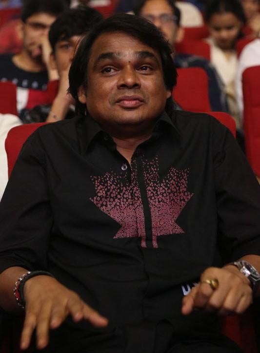 Mahendragiri Varahi Movie pre Release Event Photos
