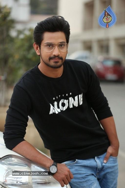 CineJosh gallery photo