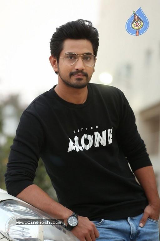 CineJosh gallery photo