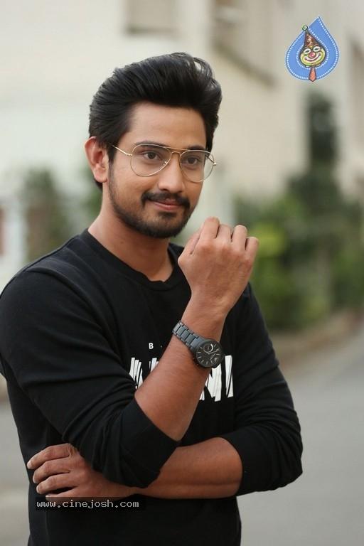 CineJosh gallery photo