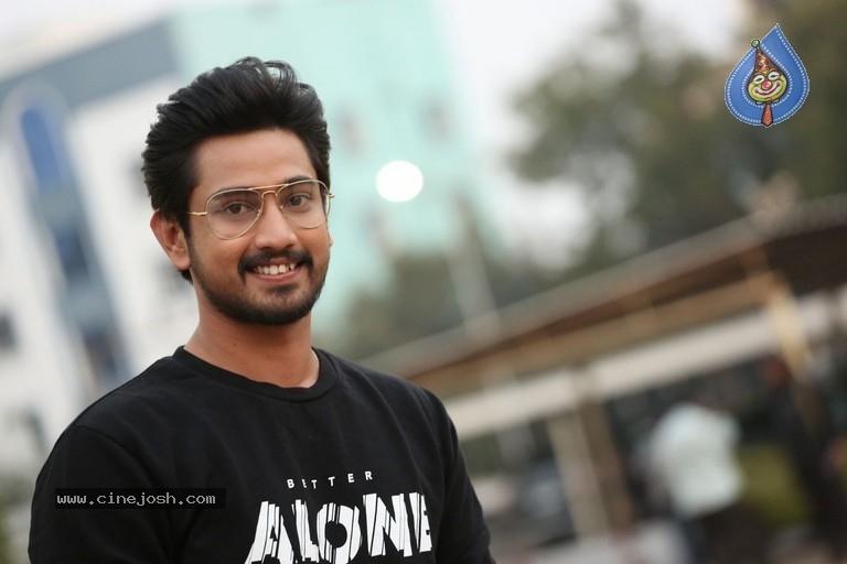 CineJosh gallery photo