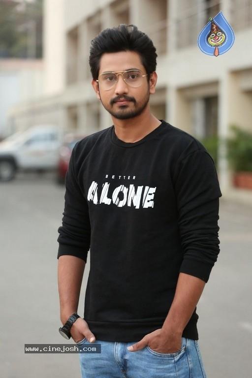 CineJosh gallery photo
