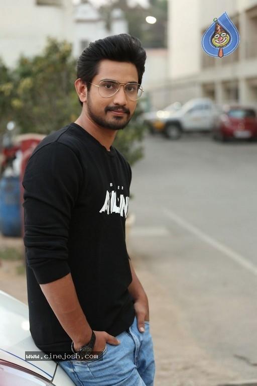 CineJosh gallery photo
