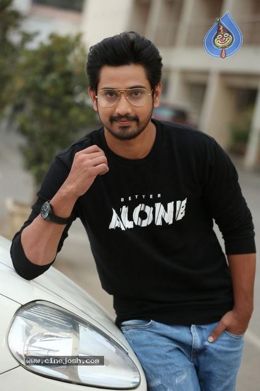 CineJosh gallery photo