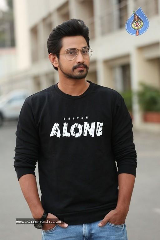 CineJosh gallery photo