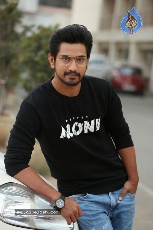 CineJosh gallery photo