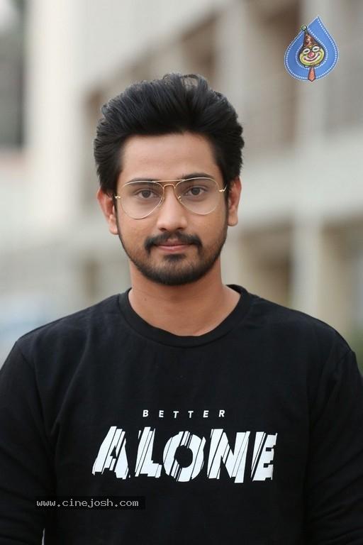 CineJosh gallery photo