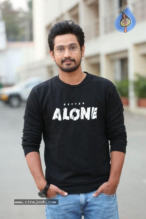 CineJosh gallery photo