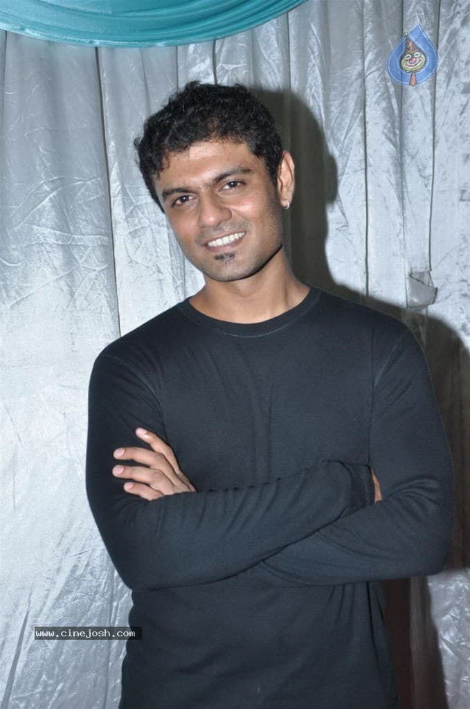 CineJosh gallery photo