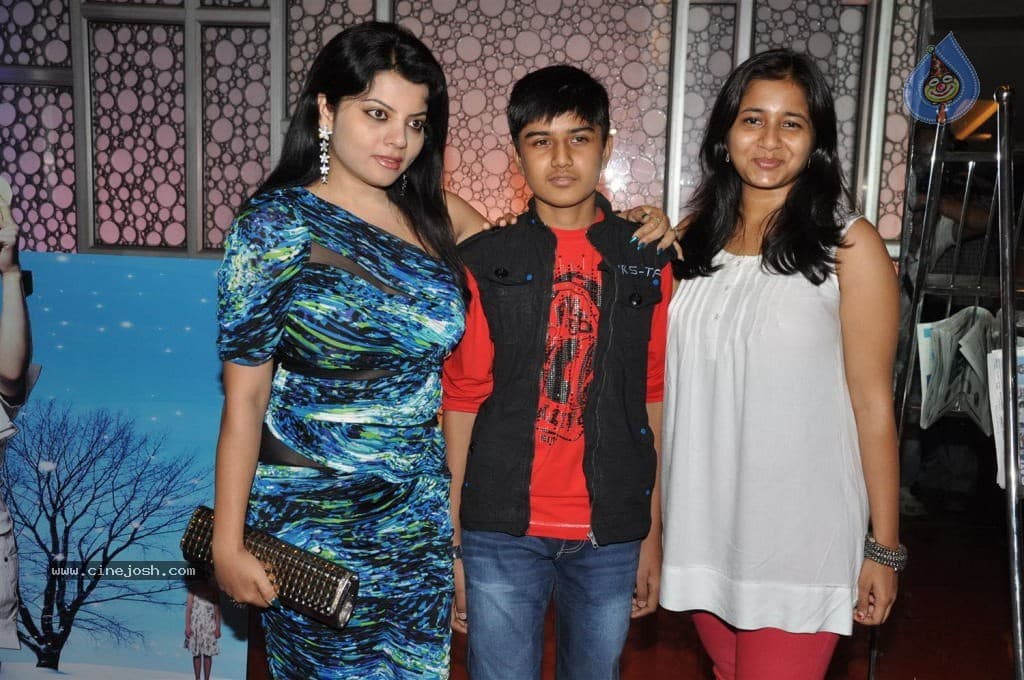 CineJosh gallery photo