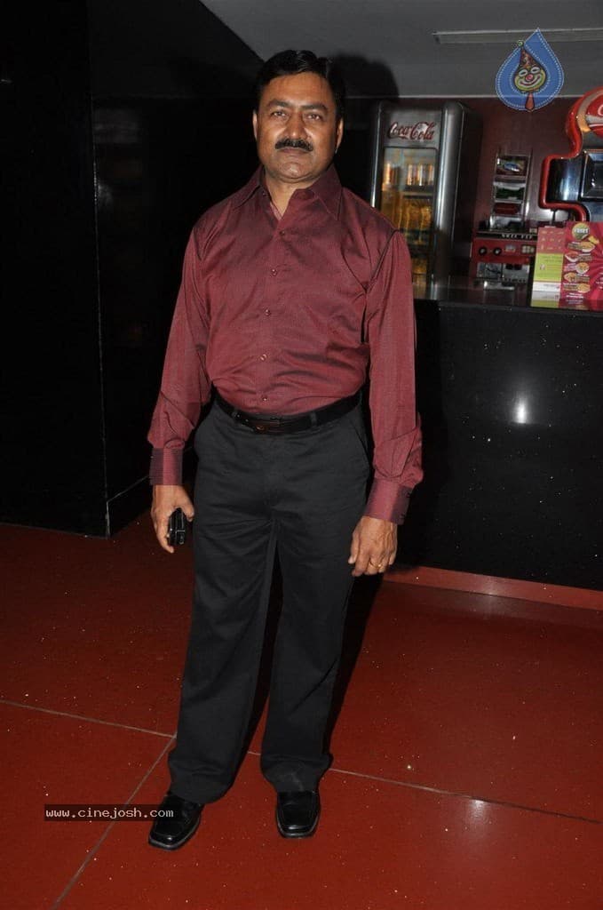 CineJosh gallery photo
