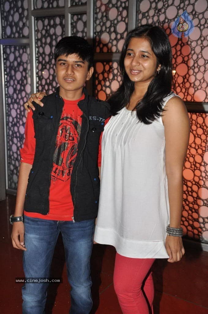 CineJosh gallery photo